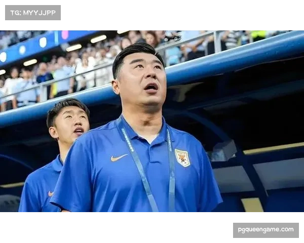 韩鹏用人眼光获核心认可 谢文能连场进球体现战术价值